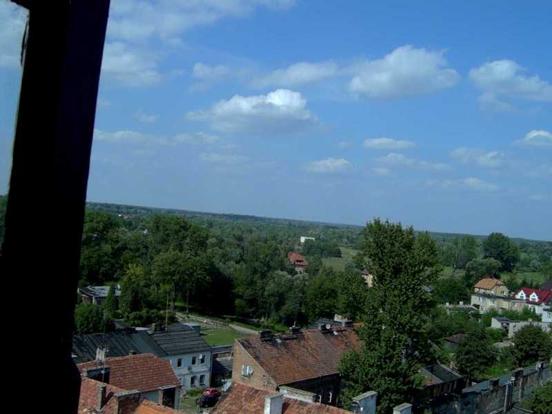 Polish countryside